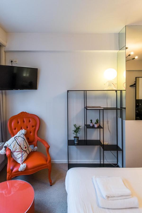 Japie Rooms - In The Heart Of Antwerpia Zewnętrze zdjęcie