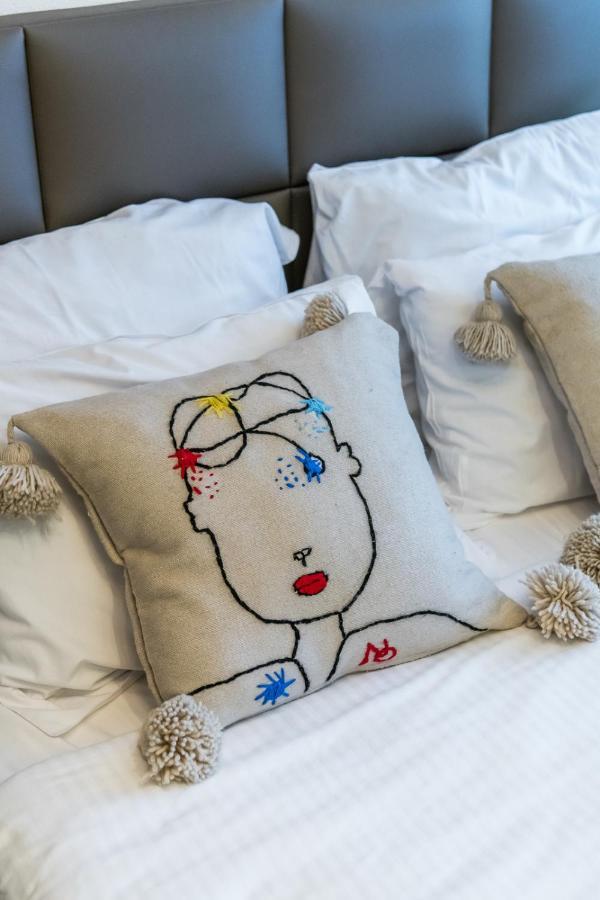 Japie Rooms - In The Heart Of Antwerpia Zewnętrze zdjęcie