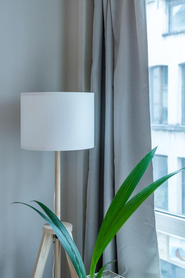 Japie Rooms - In The Heart Of Antwerpia Zewnętrze zdjęcie