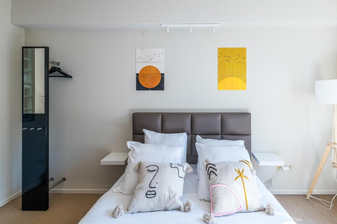 Japie Rooms - In The Heart Of Antwerpia Zewnętrze zdjęcie