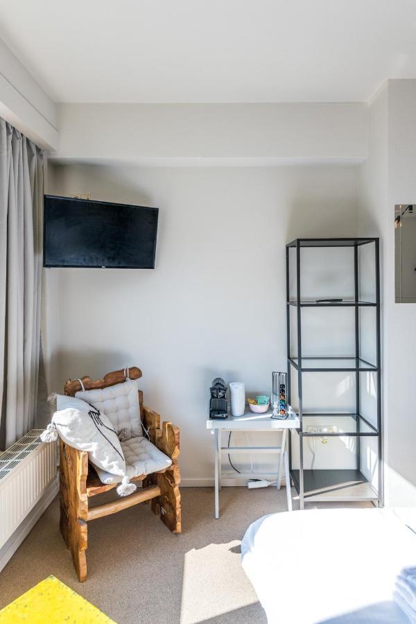 Japie Rooms - In The Heart Of Antwerpia Zewnętrze zdjęcie