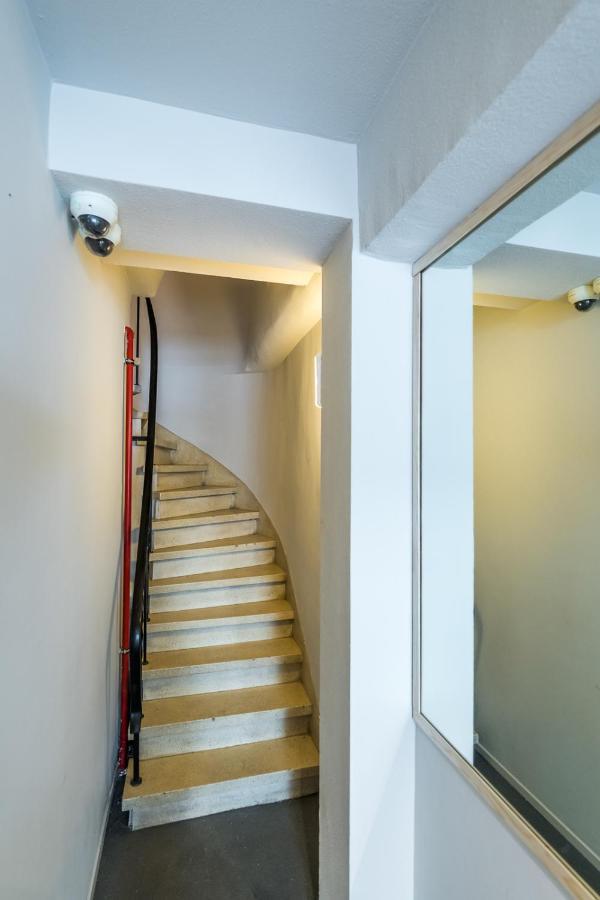Japie Rooms - In The Heart Of Antwerpia Zewnętrze zdjęcie