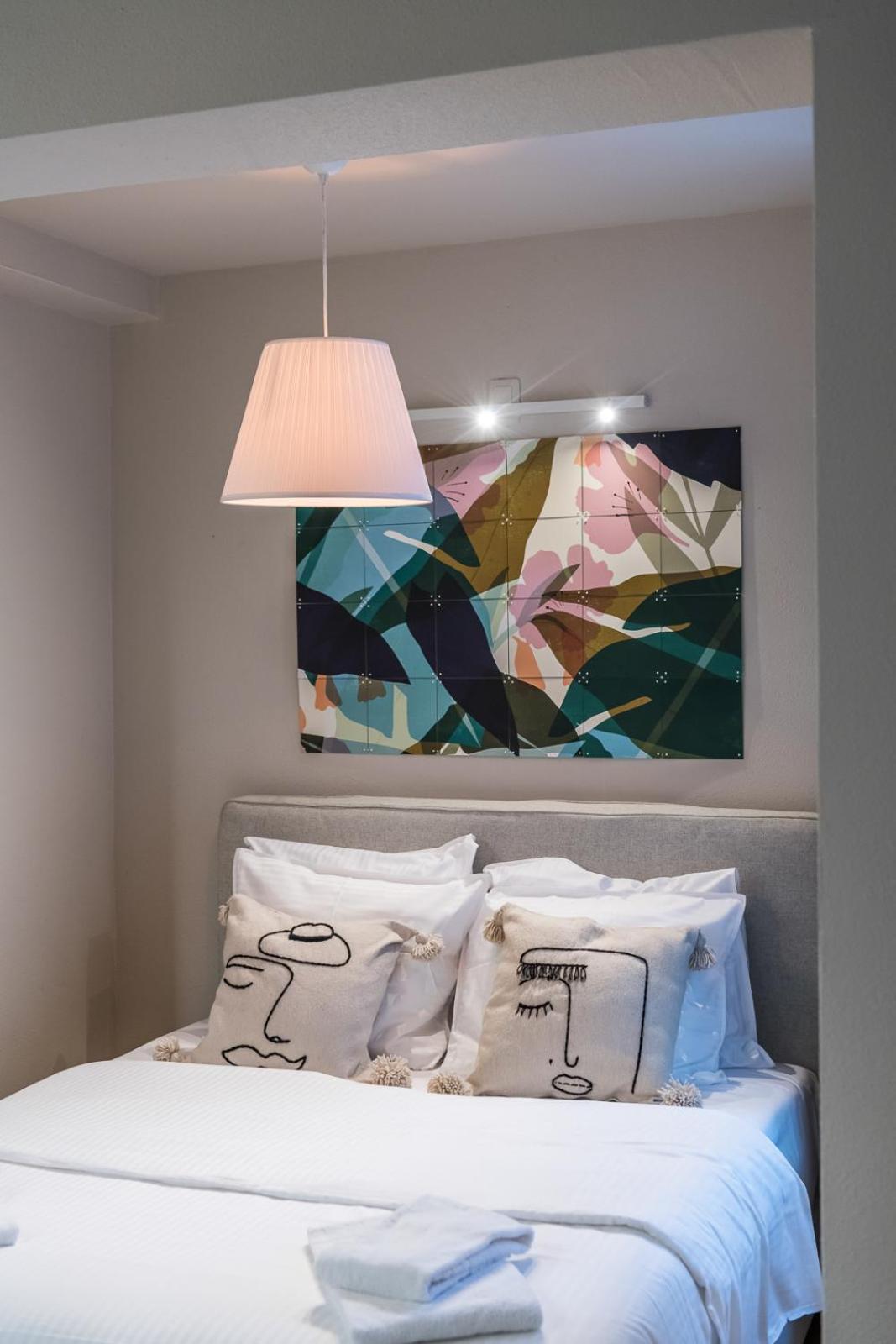 Japie Rooms - In The Heart Of Antwerpia Zewnętrze zdjęcie